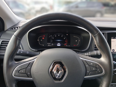 Renault Mégane Gebrauchtwagen