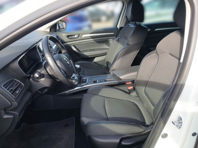 Renault Mégane Gebrauchtwagen