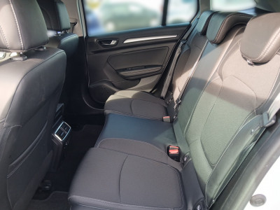 Renault Mégane Gebrauchtwagen