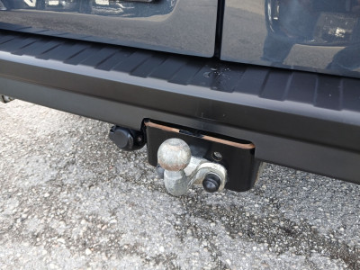 Renault Trafic Gebrauchtwagen