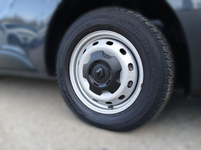 Renault Trafic Gebrauchtwagen