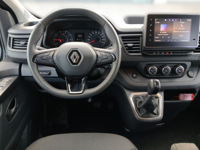 Renault Trafic Gebrauchtwagen