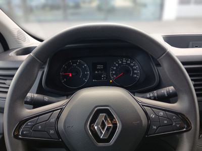 Renault Trafic Gebrauchtwagen