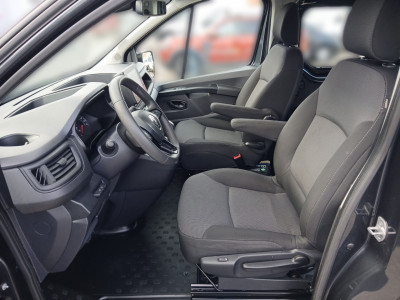 Renault Trafic Gebrauchtwagen