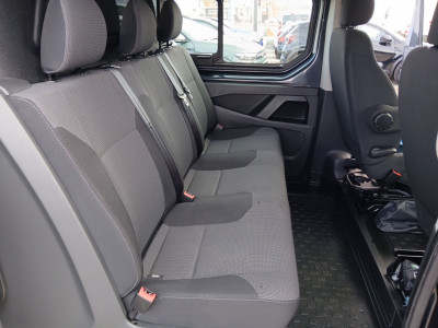 Renault Trafic Gebrauchtwagen