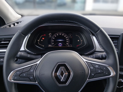 Renault Captur Gebrauchtwagen