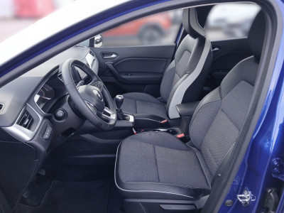 Renault Captur Gebrauchtwagen