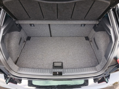 Seat Ibiza Gebrauchtwagen Seat Ibiza Gebrauchtwagen