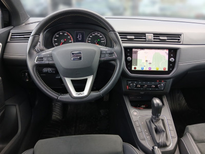 Seat Ibiza Gebrauchtwagen Seat Ibiza Gebrauchtwagen