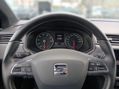 Seat Ibiza Gebrauchtwagen Seat Ibiza Gebrauchtwagen