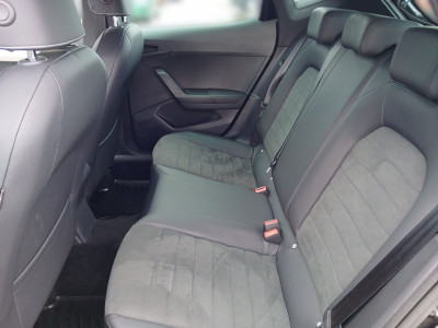 Seat Ibiza Gebrauchtwagen Seat Ibiza Gebrauchtwagen