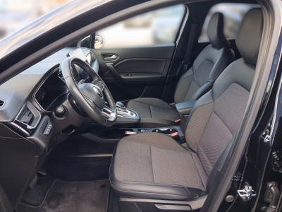 Renault Captur Gebrauchtwagen