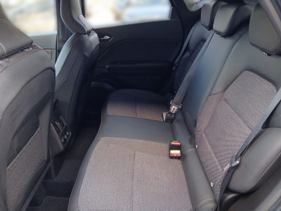 Renault Captur Gebrauchtwagen