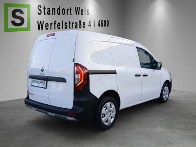 Renault Kangoo Gebrauchtwagen