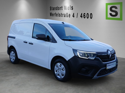 Renault Kangoo Gebrauchtwagen