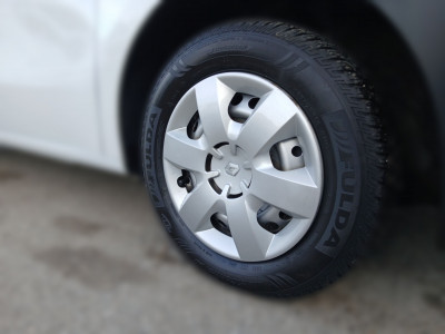 Renault Kangoo Gebrauchtwagen