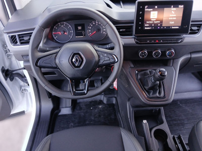 Renault Kangoo Gebrauchtwagen