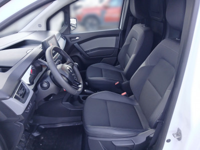 Renault Kangoo Gebrauchtwagen