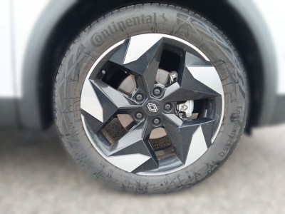 Renault Captur Gebrauchtwagen