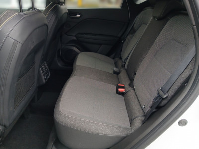 Renault Captur Gebrauchtwagen