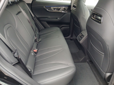 Omoda Omoda 5 Vorführwagen