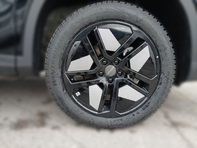 Omoda Omoda 5 Vorführwagen