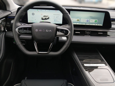 Omoda Omoda 5 Vorführwagen