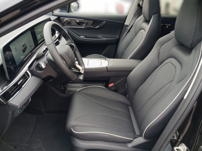 Omoda Omoda 5 Vorführwagen