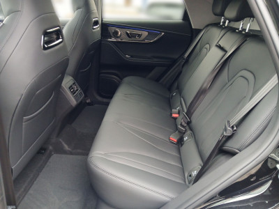 Omoda Omoda 5 Vorführwagen