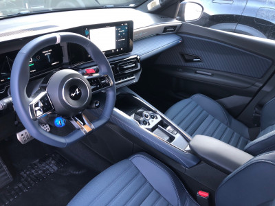 Renault-Alpine A 290 Neuwagen