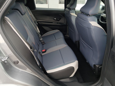 Nissan Micra Vorführwagen