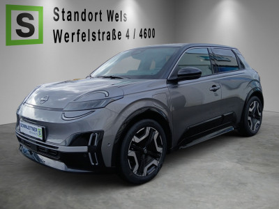 Nissan Micra Vorführwagen