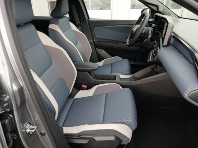 Nissan Micra Vorführwagen