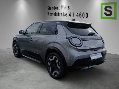 Nissan Micra Vorführwagen