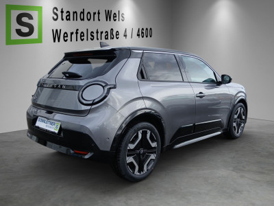 Nissan Micra Vorführwagen