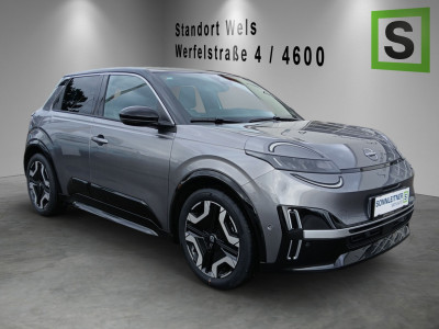 Nissan Micra Vorführwagen