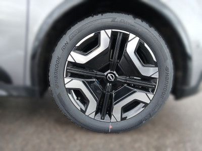 Nissan Micra Vorführwagen