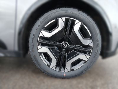Nissan Micra Vorführwagen
