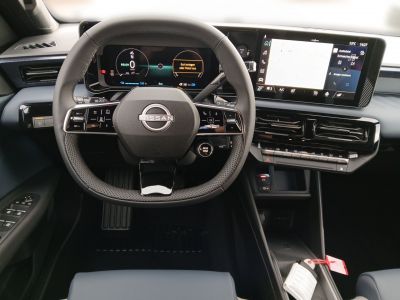 Nissan Micra Vorführwagen