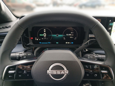 Nissan Micra Vorführwagen