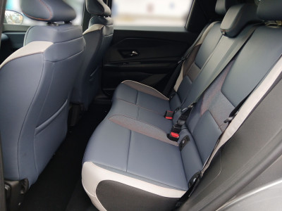 Nissan Micra Vorführwagen