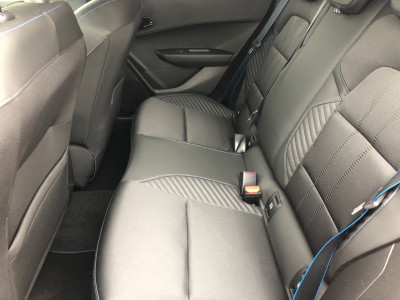 Renault Clio Neuwagen