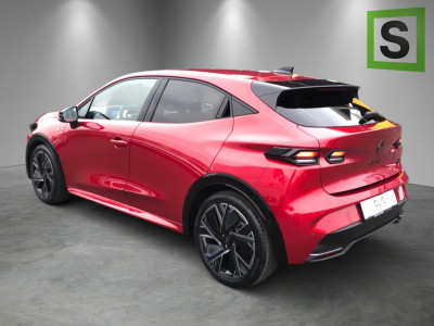 Renault Clio Neuwagen