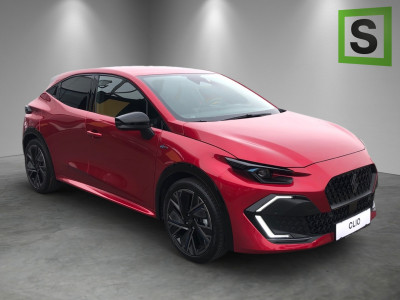 Renault Clio Neuwagen