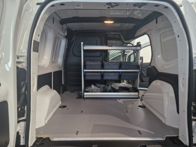 Renault Kangoo Tageszulassung