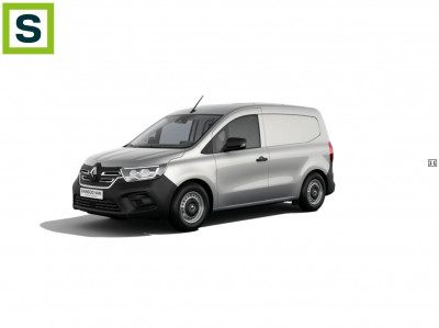 Renault Kangoo Tageszulassung
