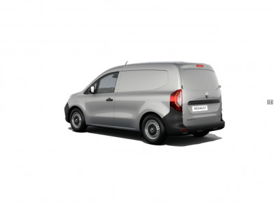 Renault Kangoo Tageszulassung