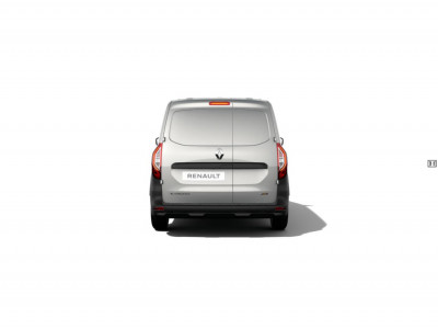 Renault Kangoo Tageszulassung