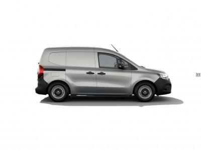 Renault Kangoo Tageszulassung