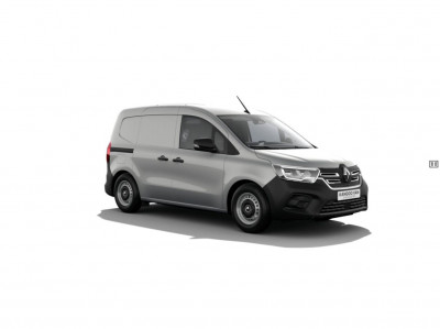 Renault Kangoo Tageszulassung